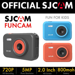 SJCAM FunCam Camera for Kids