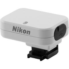 Nikon GP-N100 GPS Unit for Nikon 1 V1 (White)