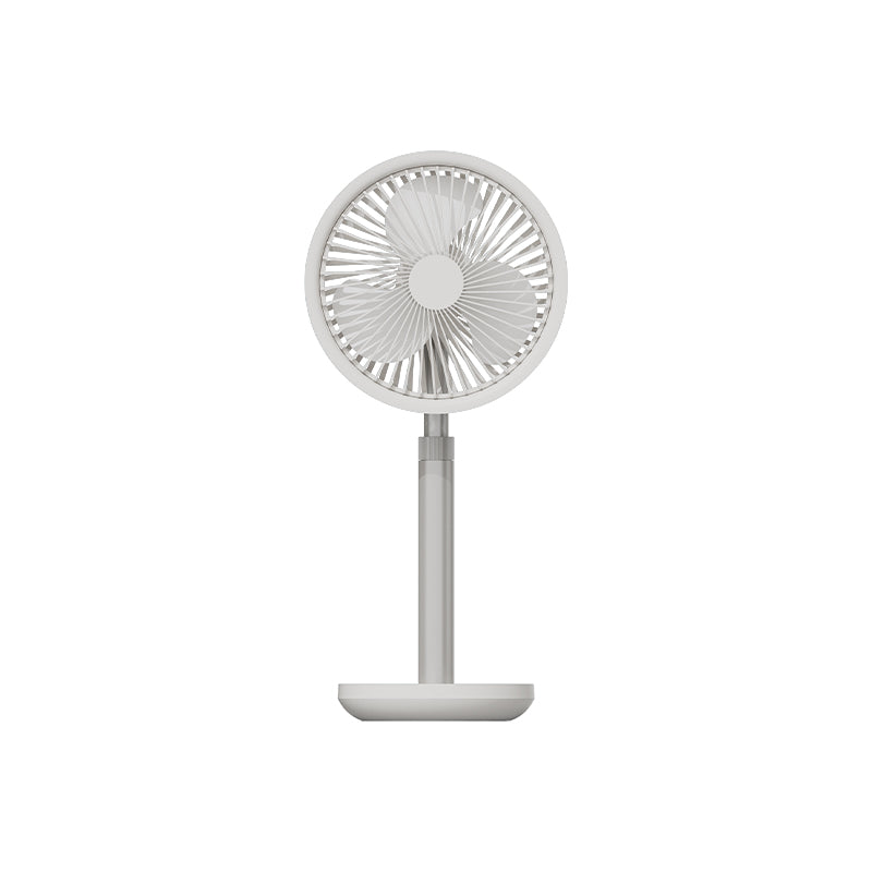 MI SoLove F5 / F5i Desktop Fan (Rechargeable)