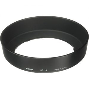 HB-11 Bayonet Lens Hood