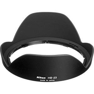 HB-25 Bayonet Lens Hood