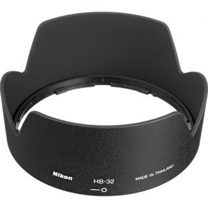 HB-32 Bayonet Lens Hood