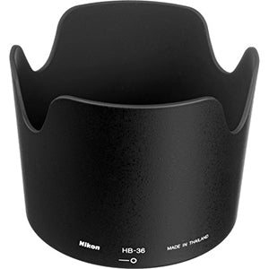 HB-36 Bayonet Lens Hood