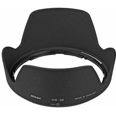 HB-39 Bayonet Lens Hood