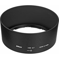 HB-47 Bayonet Lens Hood