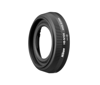 HB-N104 Lens Hood