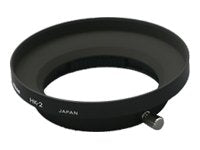 HK-2 Slip-on Lens Hood