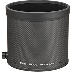 HK-30 Slip-on Lens Hood