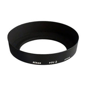 HN-2 Screw-in Lens Hood