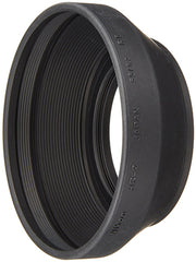 HR-2 Rubber Lens Hood