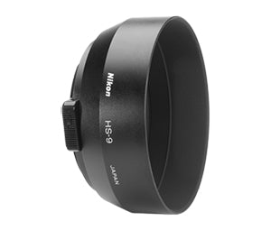 HS-9 Lens Hood