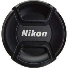 LC-82 82mm Snap-On Front Lens Cap