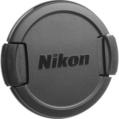 LC-CP20 Lens Cap for Coolpix L100 Camera