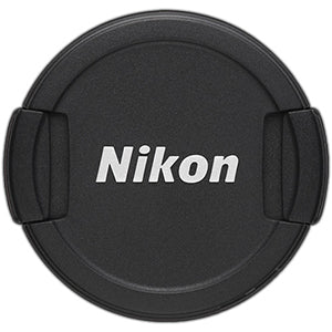 LC-CP24 Lens Cap for Coolpix P510 Camera