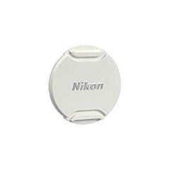 LC-N40.5 Lens Cap for 1 Nikkor Lenses (White)