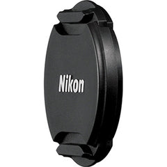 LC-N40.5 Lens Cap for 1 Nikkor Lenses (Black)