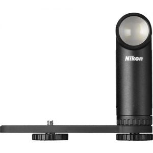 Nikon LD-1000 LED Light (Black)