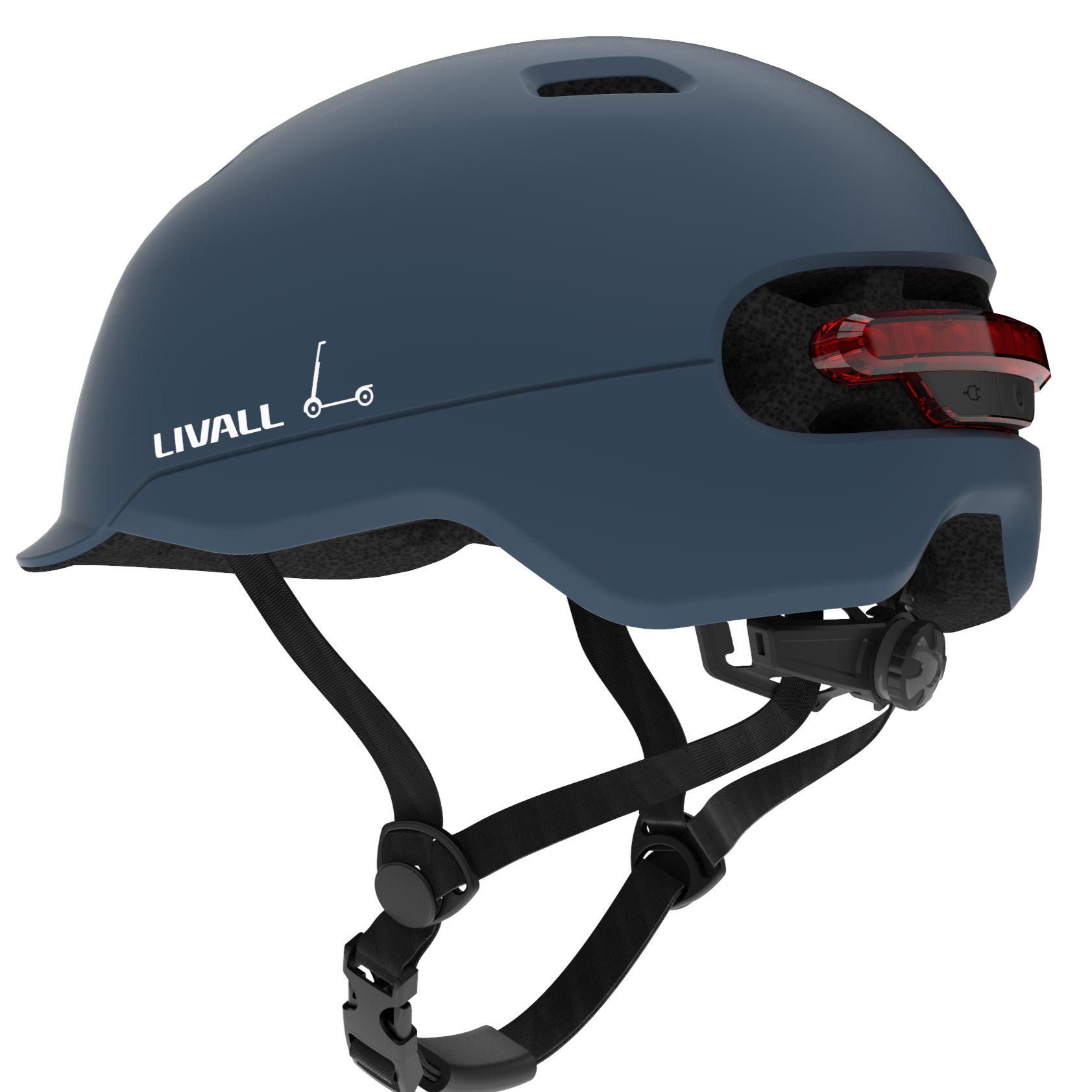LIVALL C20, Smart Urban Helmet