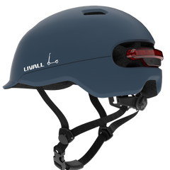 LIVALL C20, Smart Urban Helmet