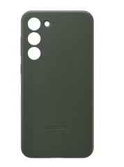 [Official Samsung SG] Samsung Galaxy S23/Plus Leather Case