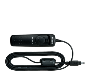 Nikon MC-DC1 Remote Release Cord