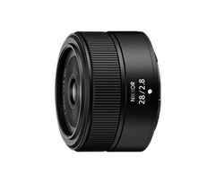 NIKKOR Z 28MM F/2.8