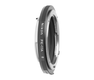 Nikon Auto Extension Tube/Ring PK-11A