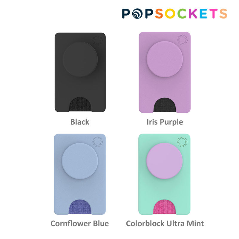 Popsockets PopWallet+