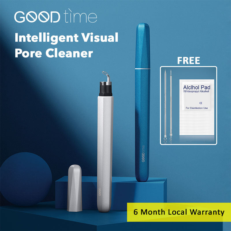 GoodTime Intelligent Visual Pore Cleaner