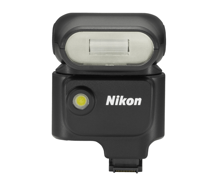 Nikon 1 SB-N5 Speedlight