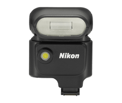 Nikon 1 SB-N5 Speedlight