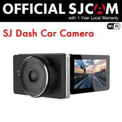 SJCAM SJDASH Car Camera