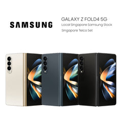 Samsung Galaxy Z Fold4 5G