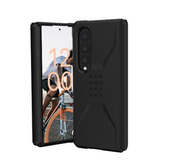 UAG Galaxy Z Fold 4 Case Civilian Samsung Casing