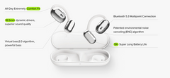 【SG WARRANTY】OLADANCE OWS 2 True Wireless Earbuds