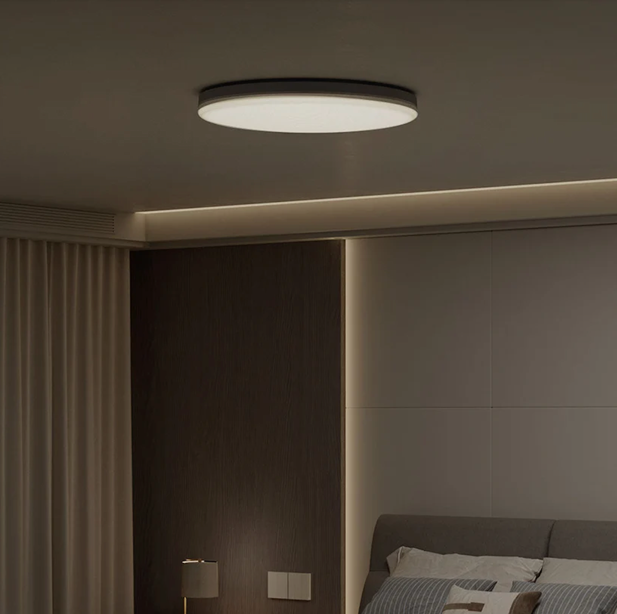 [Aqara SG] Aqara L1-350 Smart Ceiling Light