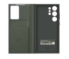 [Official Samsung SG] Galaxy S23 Ultra Smart View Wallet Case