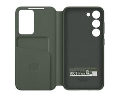 [Official Samsung SG] Galaxy S23/Plus Smart View Wallet Case