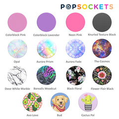 PopSockets Swappable PopGrip