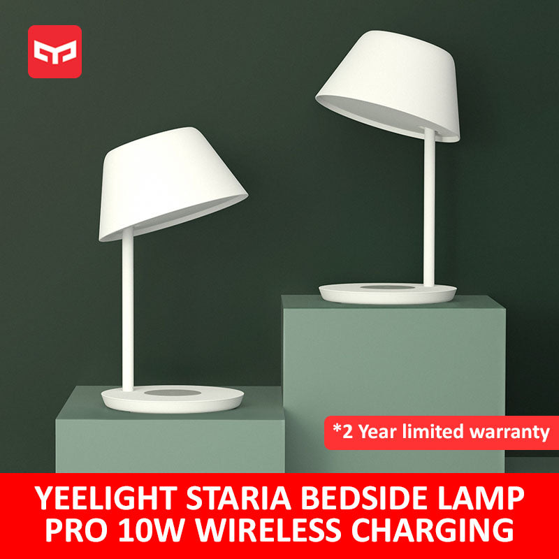 Yeelight Staria LED Bedside Lamp Pro