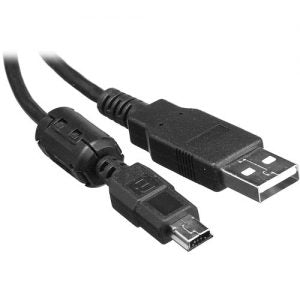 Nikon UC-E4 USB Cable