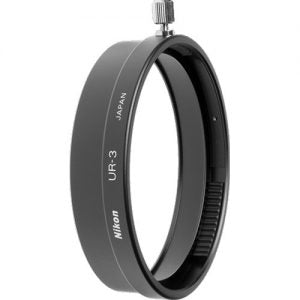 Nikon UR-3 Adapter Ring