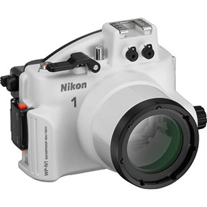 WP-N1 Waterproof Housing for Nikon 1 J1 / J2 Digital Camera