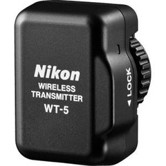 Nikon WT-5B Wireless Transmitter