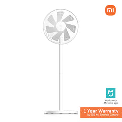 Xiaomi Mi Smart Wired Standing Fan 2 Lite