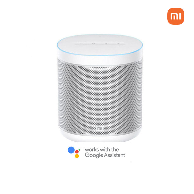 Xiaomi Mi Smart Speaker with Google Assistant