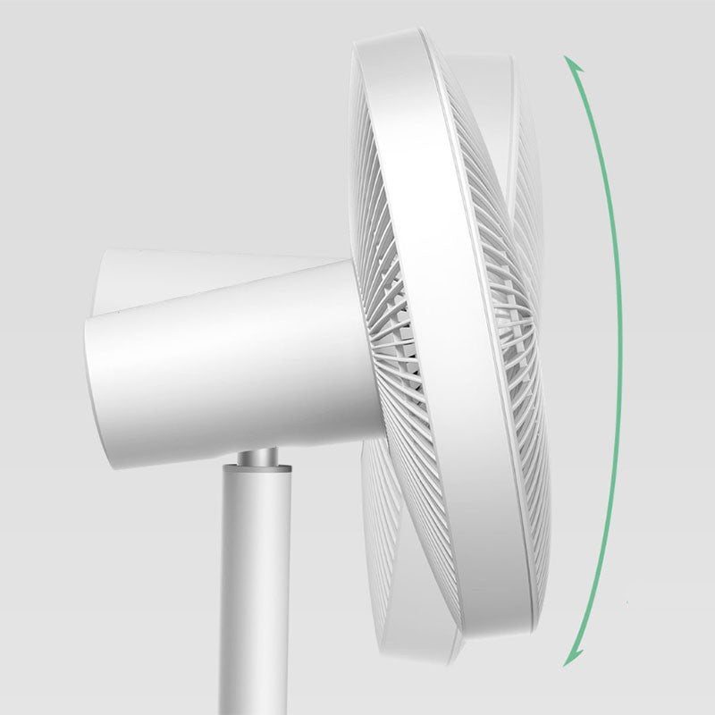 Xiaomi Mi Smart Wired Standing Fan 2 Lite