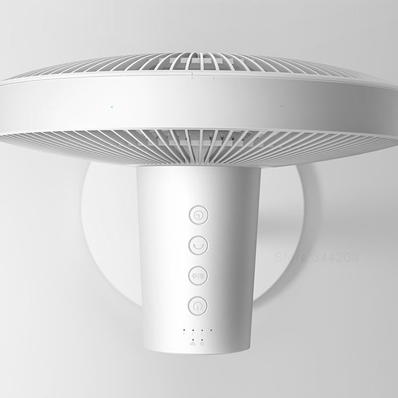 Xiaomi Mi Smart Wired Standing Fan 2 Lite