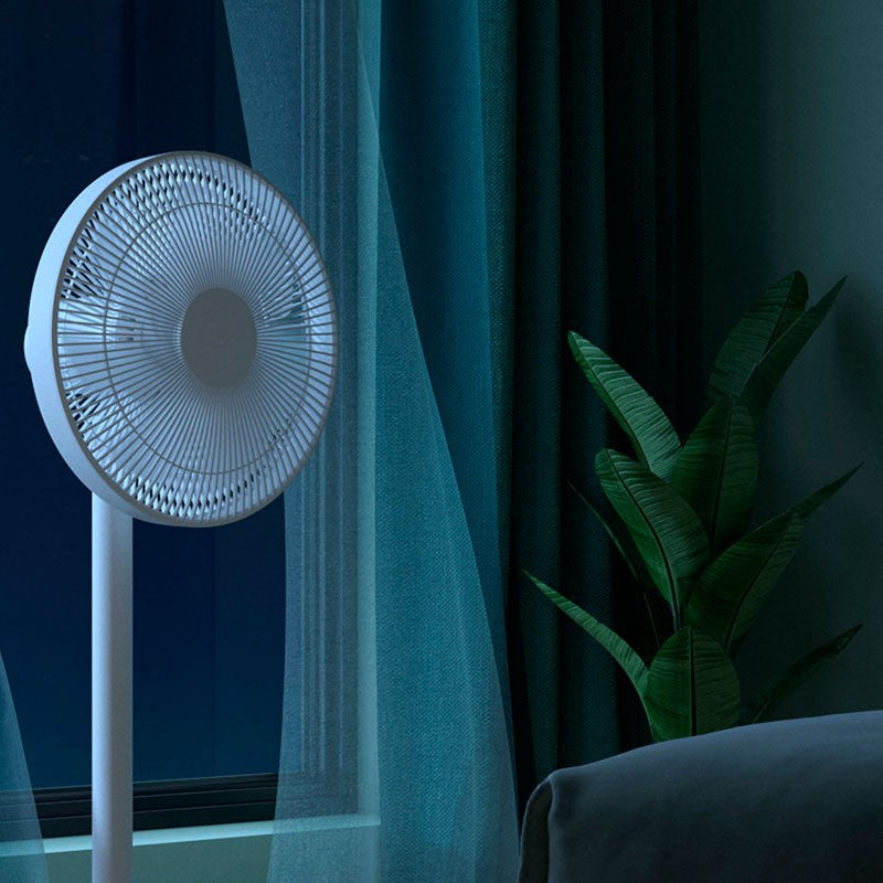 Xiaomi Mi Smart Wired Standing Fan 2 Lite