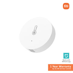 Xiaomi Mi Temperature and Humidity Sensor